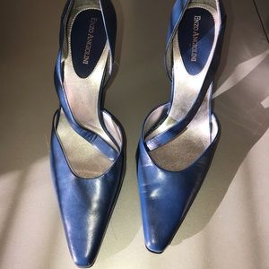 Enzo Angiolini Women’s office shoe